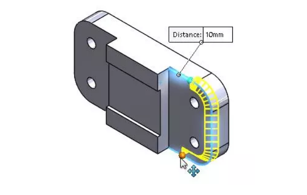 solidworks静应力分析怎么做